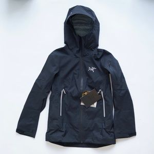 Arcteryx sentinel AR jacket